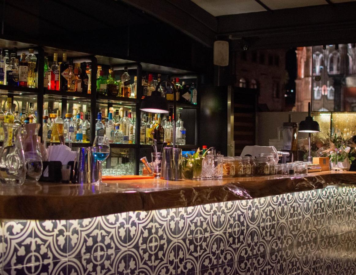 Casa 1810 Hotel Boutique San Miguel de Allende Eksteriør billede