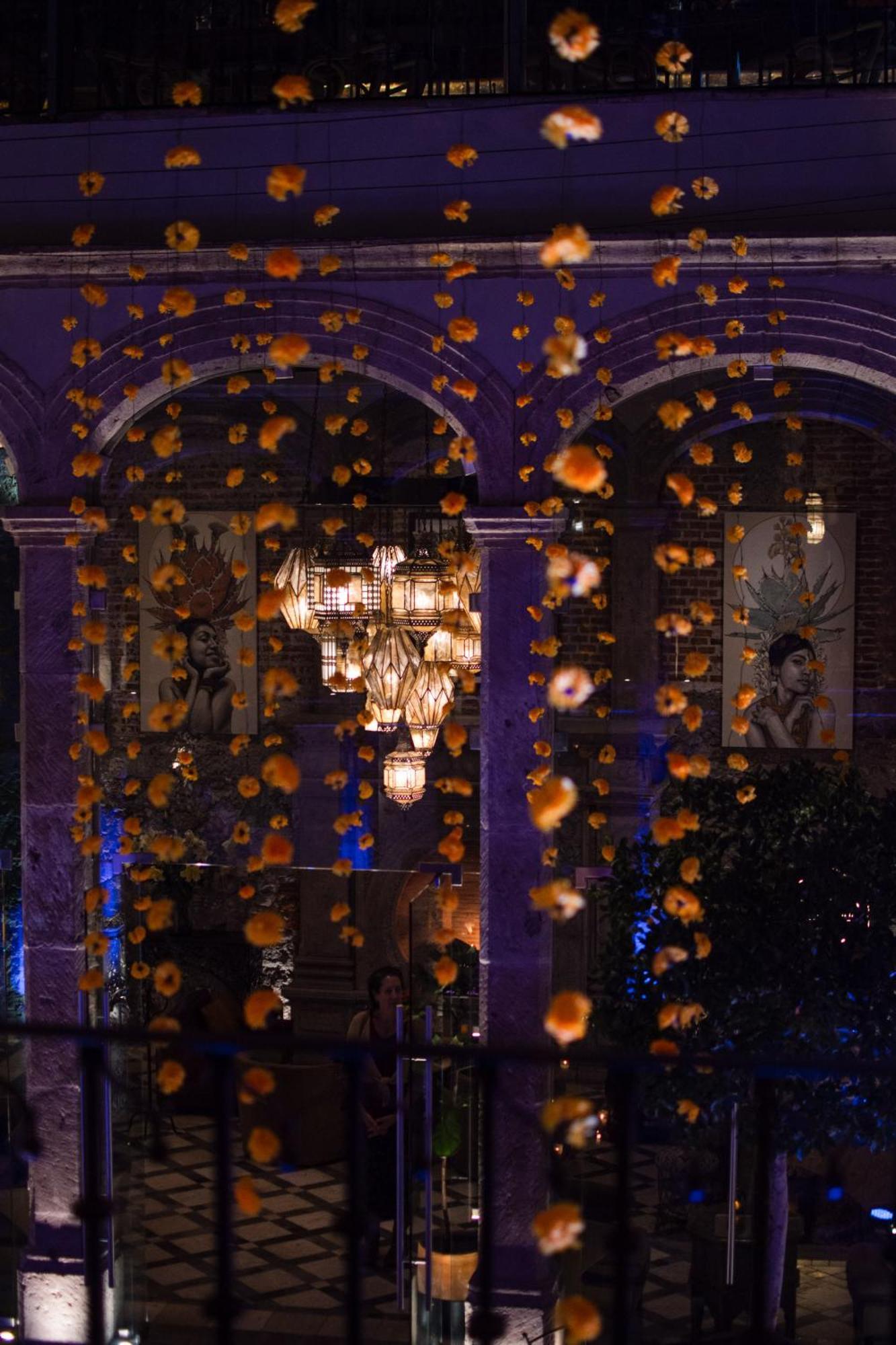 Casa 1810 Hotel Boutique San Miguel de Allende Eksteriør billede