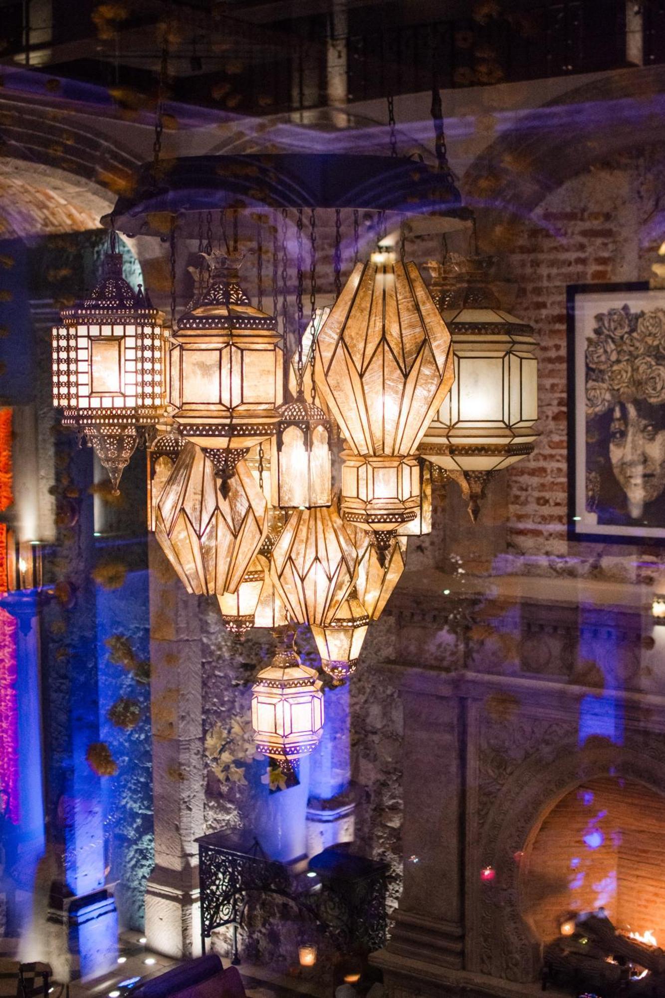 Casa 1810 Hotel Boutique San Miguel de Allende Eksteriør billede